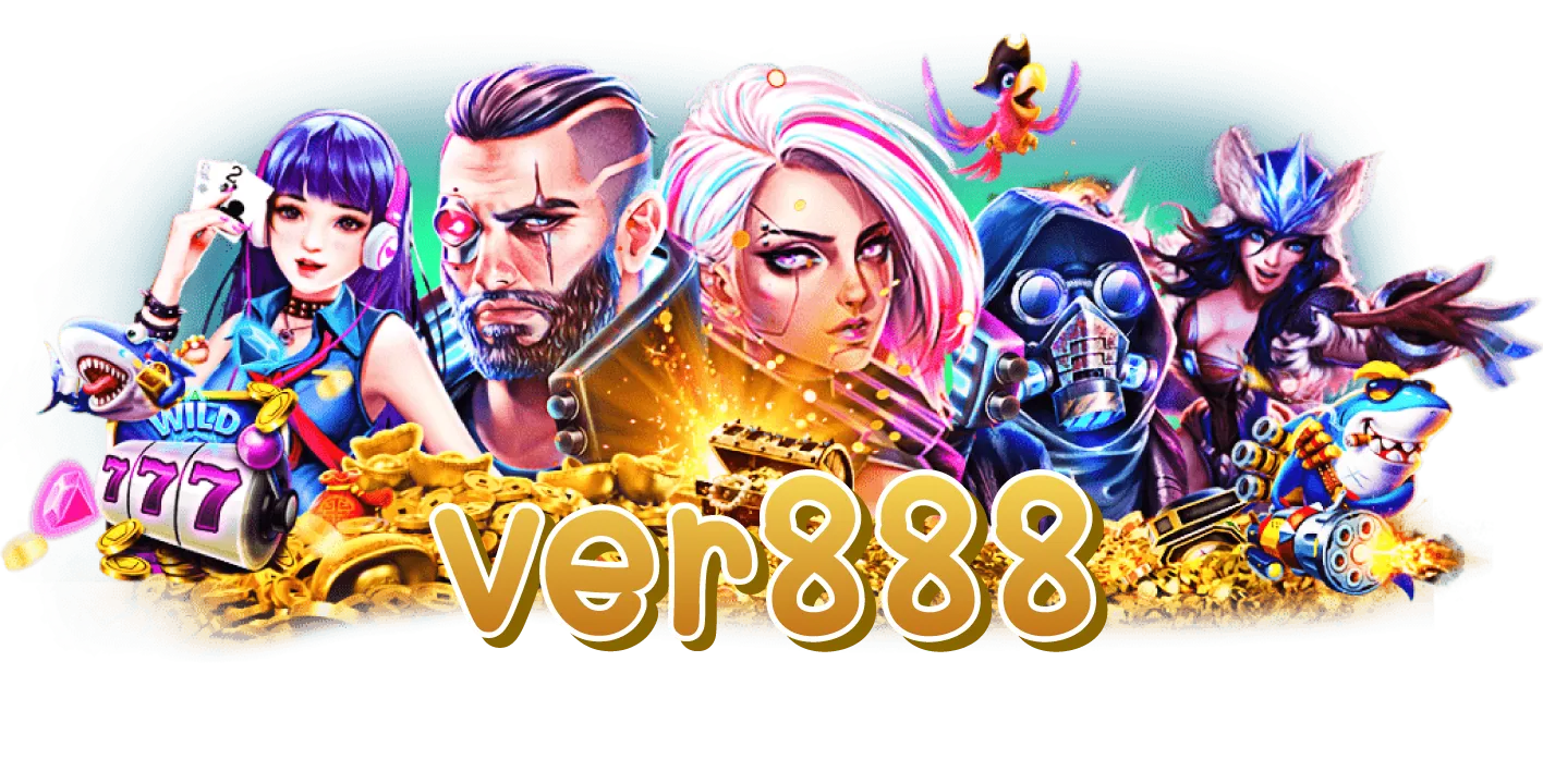 ver888